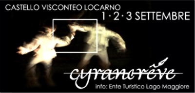 L'annonce du spectacle.  © Compagnia Cyranoreve.